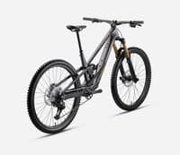 Orbea Rallon RS-TEAM with Live valve