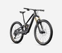 Orbea Rallon RS-TEAM with Live valve