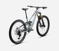 Orbea Rallon RS-TEAM with Live valve