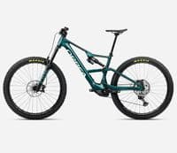 Orbea RISE LT H10  630wh