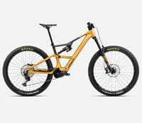 Orbea RISE LT H10  630wh