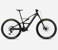 Orbea RISE LT H10  630wh