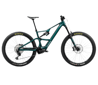 Orbea RISE LT H10  630wh