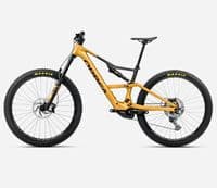 Orbea RISE LT H20 2025