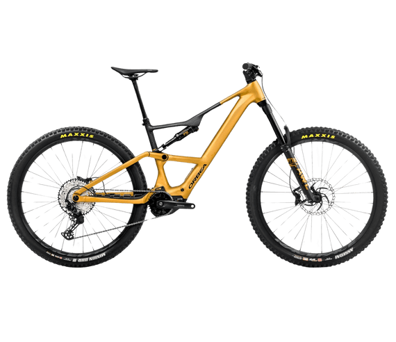 Orbea RISE LT H20 2025