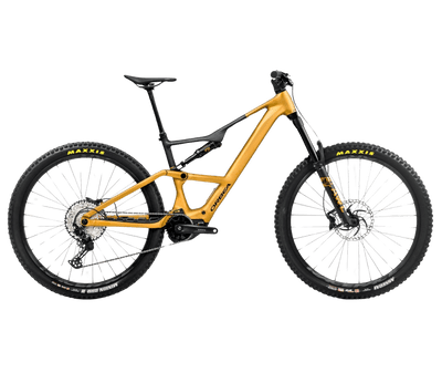 Orbea RISE LT H20 - Medium