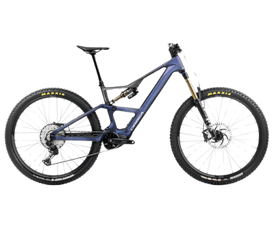 Orbea RISE LT M10 2026