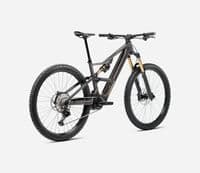 Orbea Rise LT M10 EX-Demo Medium