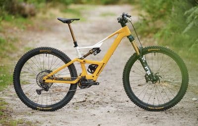 Orbea Rise LT M10 Rental