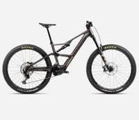 Orbea RISE LT M20 Large