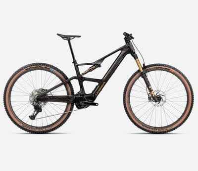 Orbea RISE SL M-team 2026