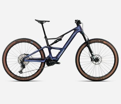 Orbea RISE SL M20