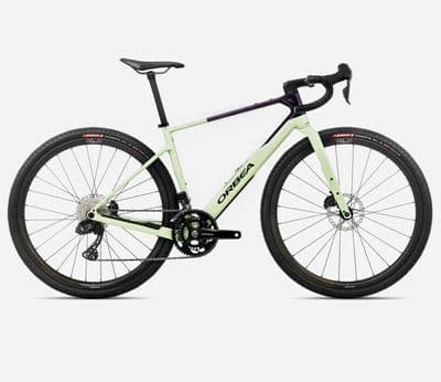 Orbea TERRA M20i Team