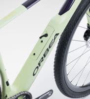 Orbea TERRA M31eTEAM 1x