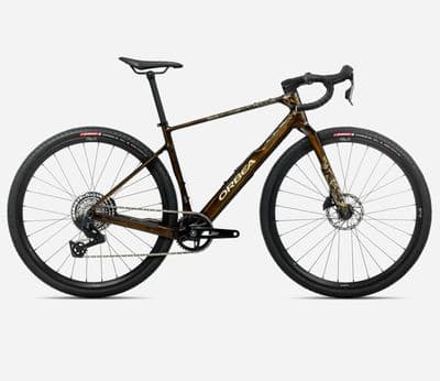 Orbea TERRA M31eTEAM 1x