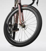 Orbea TERRA Race M21e LTD Large