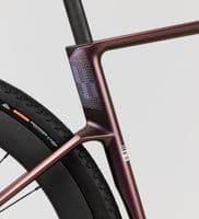 Orbea TERRA Race M21e LTD Large