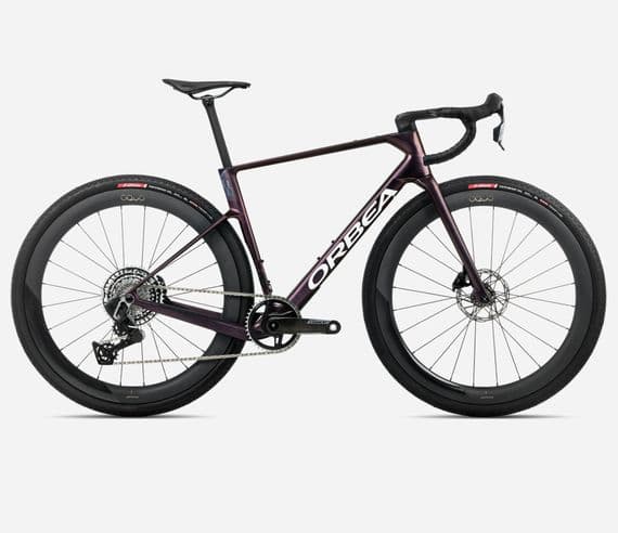 Orbea TERRA Race M21e LTD Large