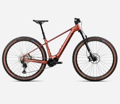 Orbea Urrun 10