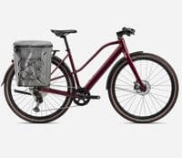 Orbea Vibe  H10 EQ mid