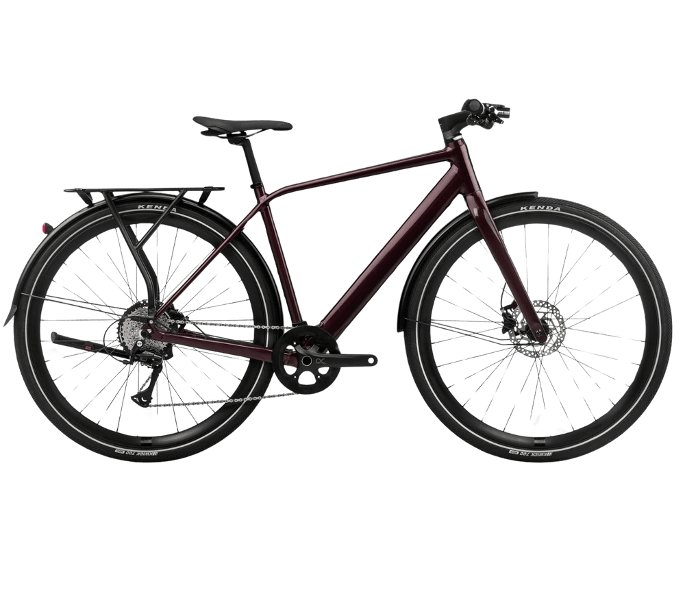 Orbea Vibe H30 EQ