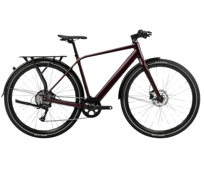 Orbea Vibe H30 EQ