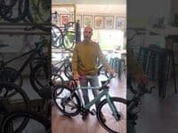 Orbea Vibe  H30 EQ mid