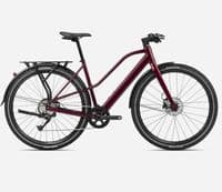 Orbea Vibe  H30 EQ mid