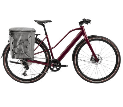 Orbea Vibe  H30 EQ mid