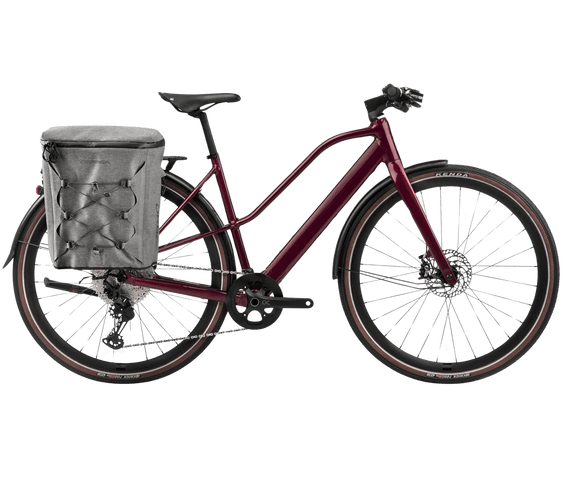 Orbea Vibe  H30 EQ mid