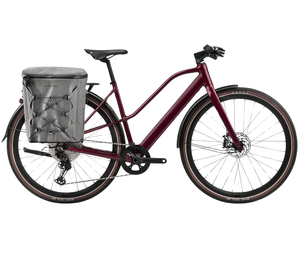 Orbea Vibe H30 EQ mid - Main Image