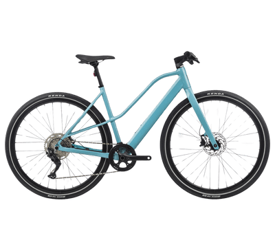 Orbea Vibe H30 Mid Electric
