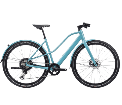 Orbea Vibe mid H10 Mud