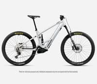 Orbea Wild H30 ST