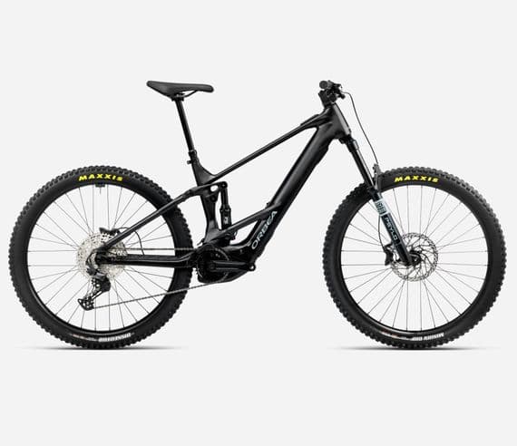 Orbea Wild H30 ST