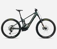Orbea WILD `M-Team 2026