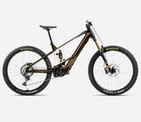 Orbea WILD `M-Team 2026