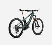 Orbea WILD `M-Team 2026