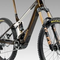 Orbea WILD `M-Team 2026