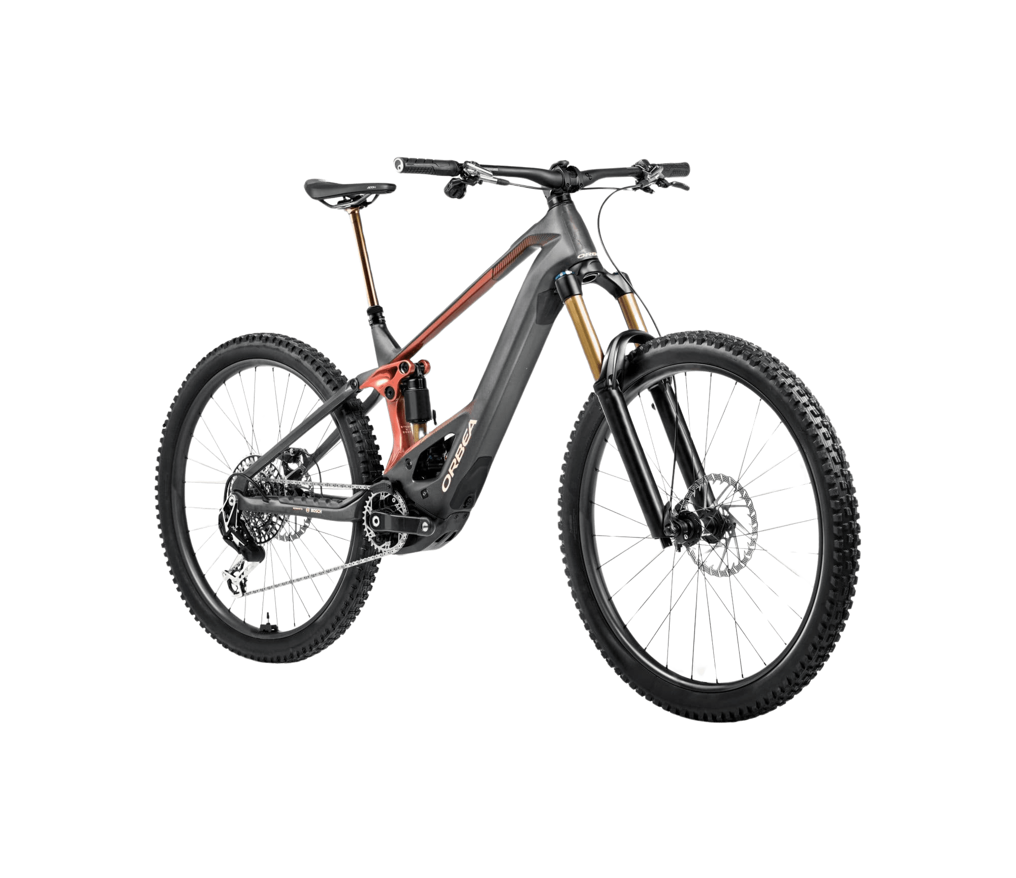 Mtb Orbea Wild Fs H10 2021 Review Orbea Wild Orbea Fully