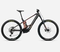 Orbea WILD `M10 2026