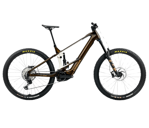 Orbea WILD `M10 2026