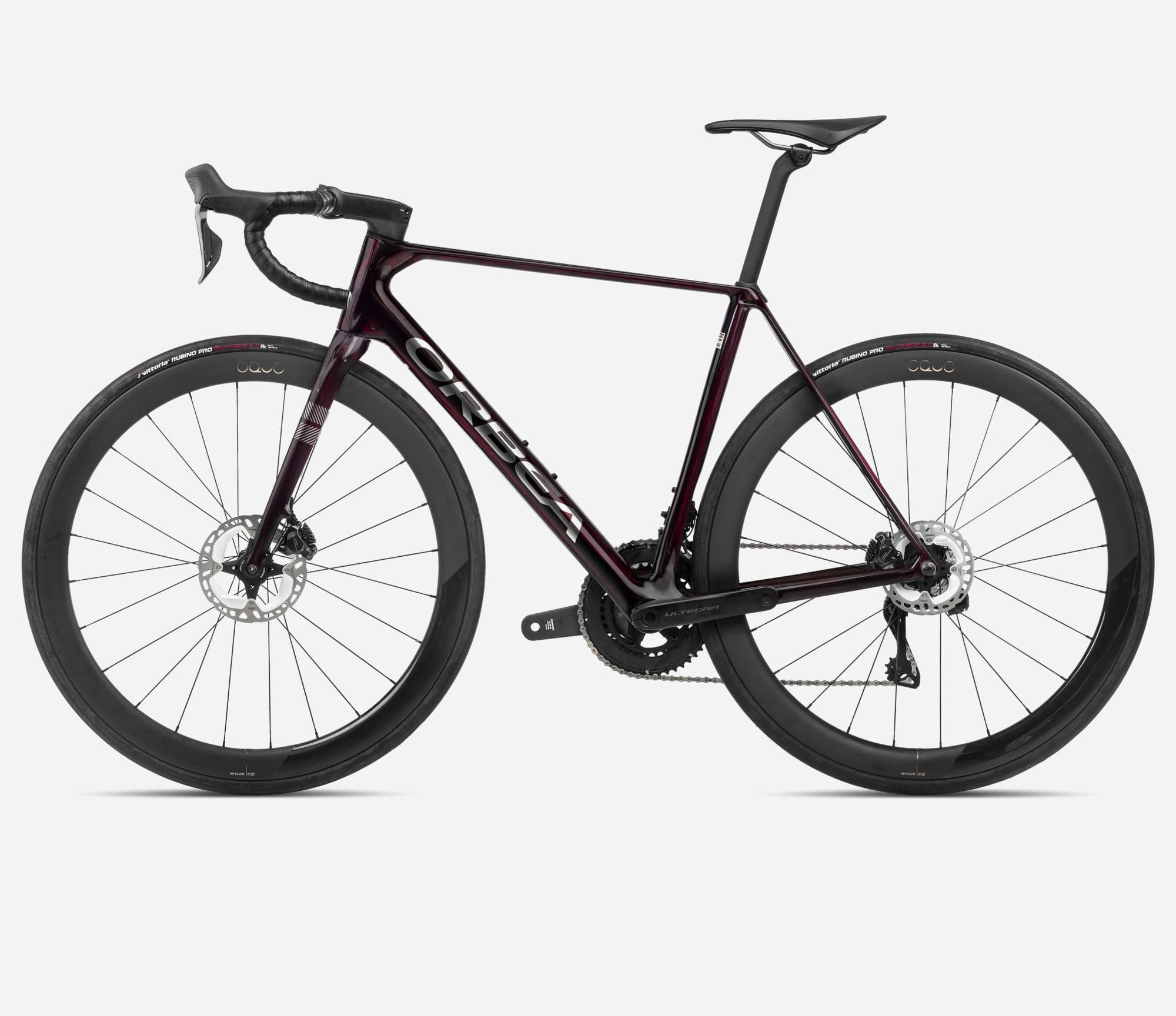 Orca M20i LTD