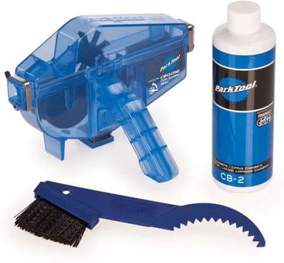 Park Tool  Chaingang Cleaning System
