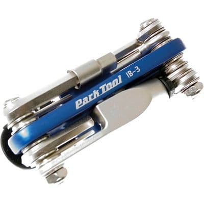 ParkTool Multi I-Beam tool