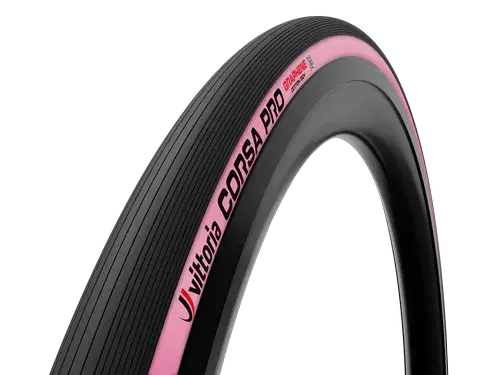 PINK Corsa Pro LTD Giro TLR