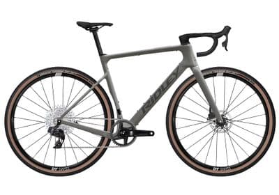 Ridley ASTR Rival XPLR Gravel