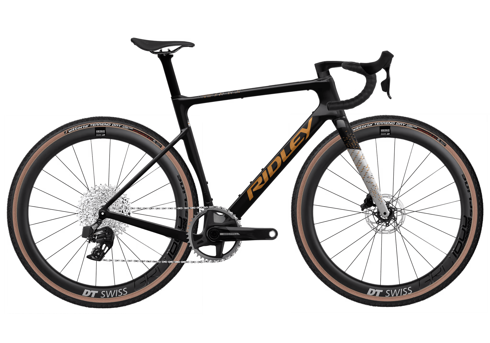 Ridley Di2 Gravel Ridley E-Grifn 105 Di2 JONITO Bikes Discover