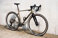 Ridley Kanzo adventure Alu