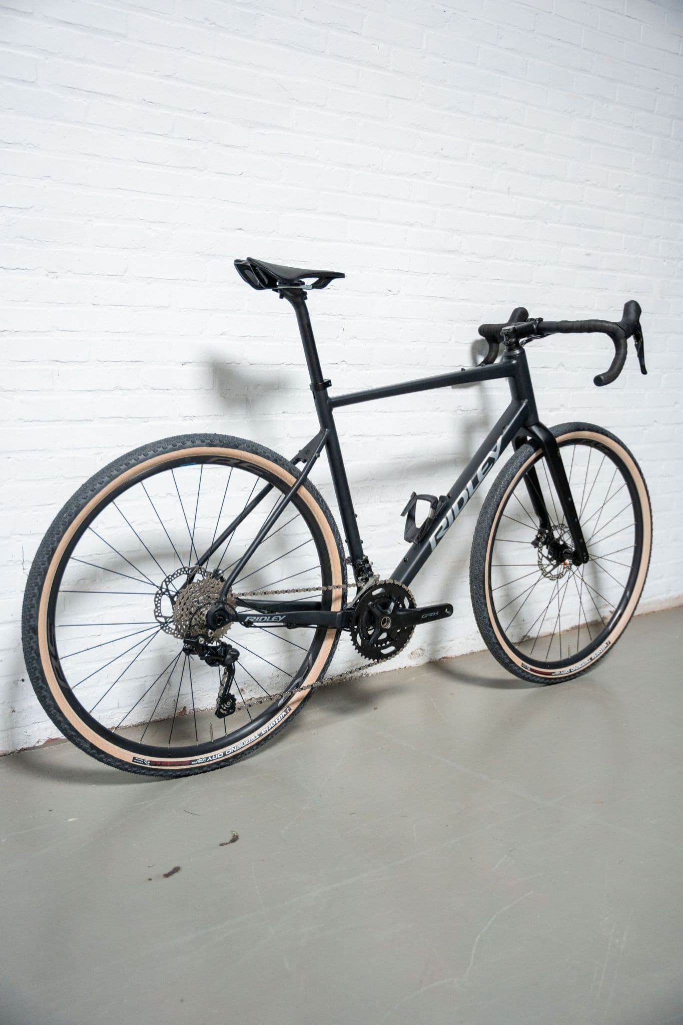 【特売】RIDLEY KANZO A DISK Tiagra 4720 Shimano Tiagra Disc 4720 10-Speed Groupset – Condor Cycles